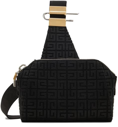 givenchy crossbody messenger bag|givenchy crossbody bag women's.